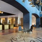 بهترین هتل های وان