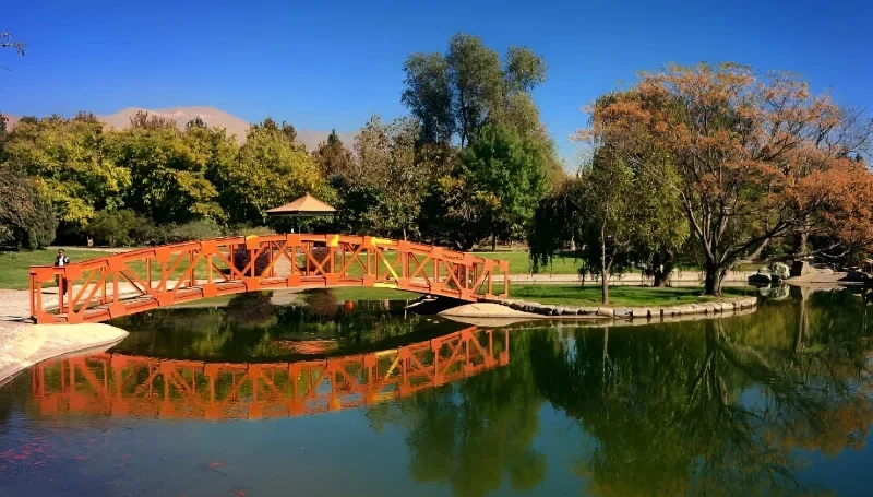 باغ گیاهشناسی مشهد