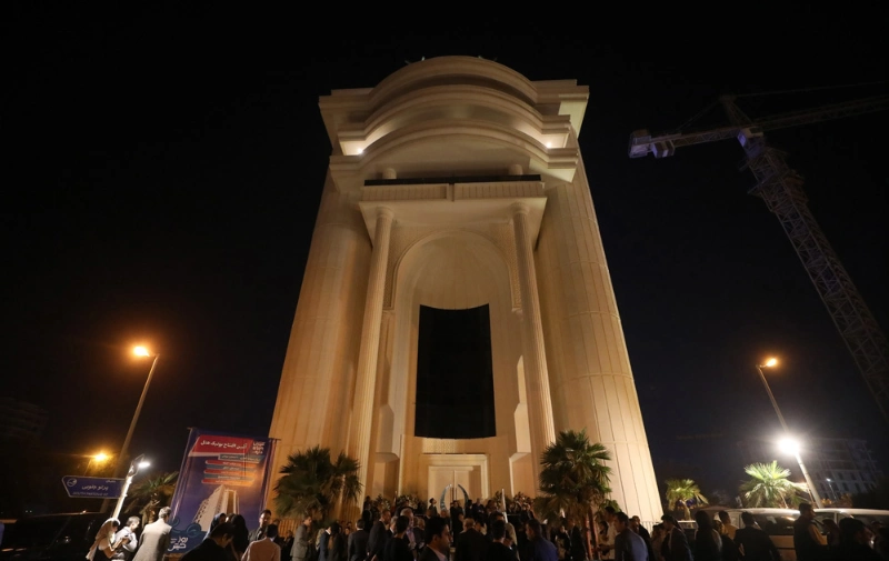 بوتیک هتل تازه تاسیس کیش