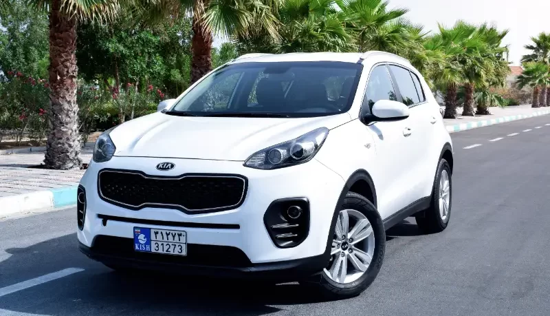 قیمت اجاره ماشین در کیش