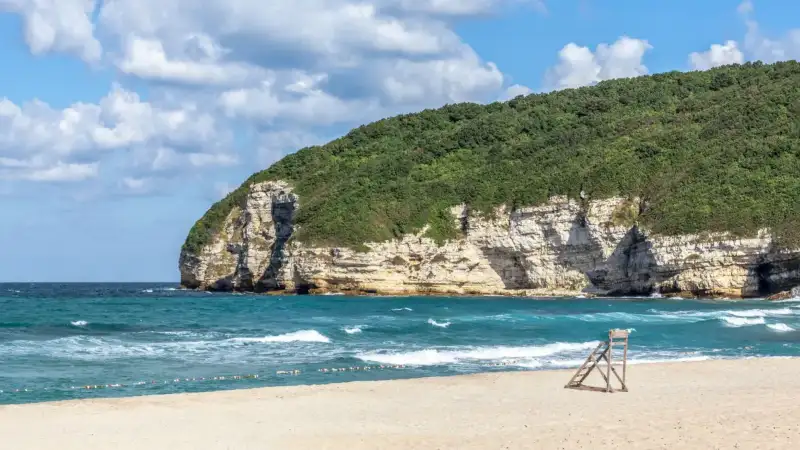 محله چاتالجا استانبول