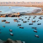 تفریحات چابهار