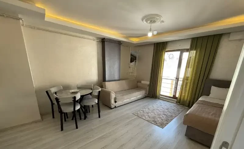 هتل آپارتمان اسپیناز وان