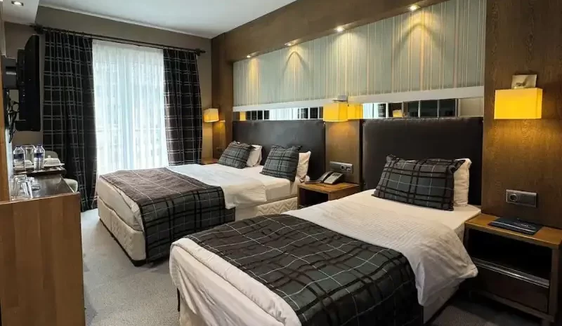 گرند هتل وان