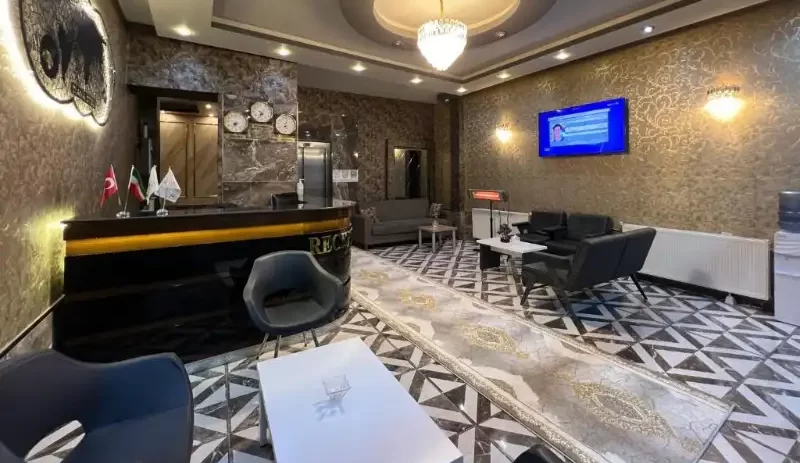 هتل ایندیانا وان