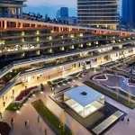 مراکز خرید استانبول