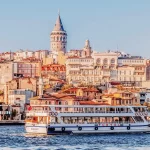 سفر به استانبول