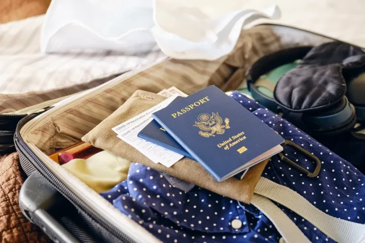 وسایل مورد نیاز برای سفر به استانبول