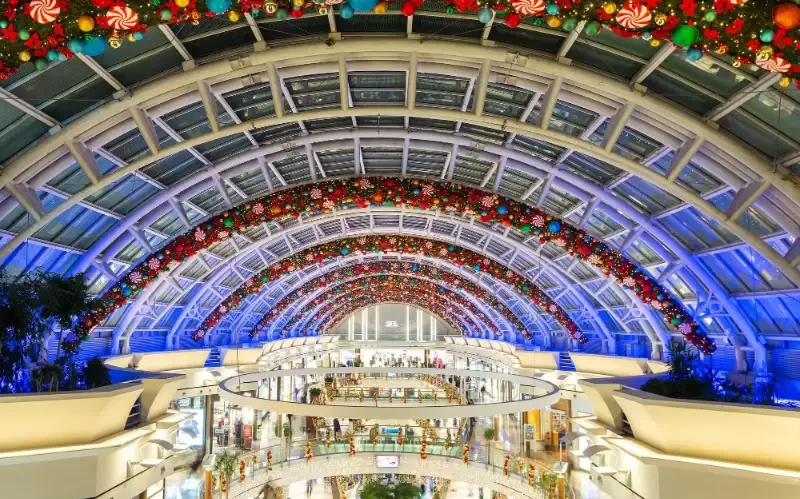 ایستینیه پارک استانبول