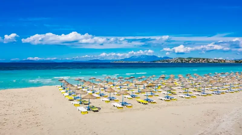 سواحل ازمیر