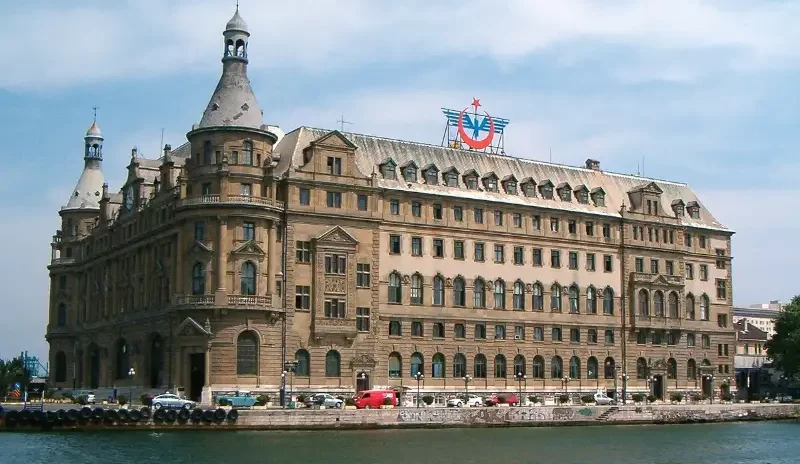 محله کادیکوی استانبول