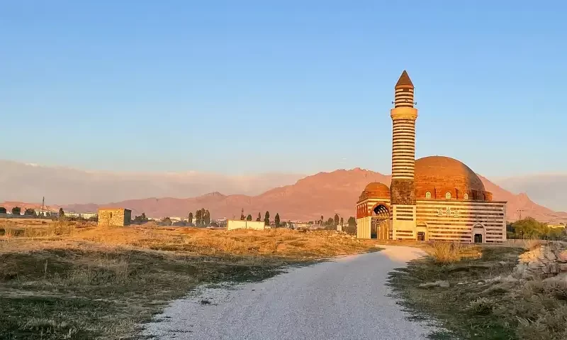مسجد کایا چلبی