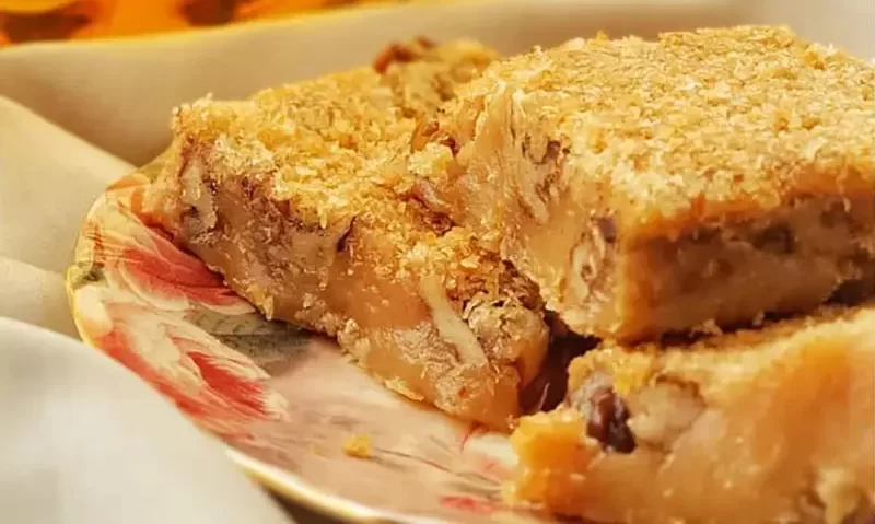 حلوای خبیص سوغات کیش