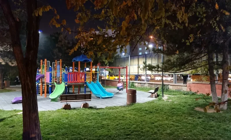 پارک کورتولوش