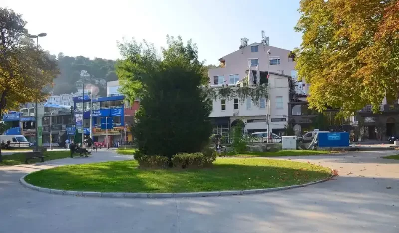 محله کورچشمه