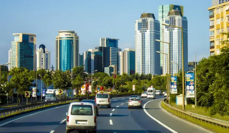 محله لونت استانبول