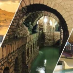 جاهای لاکچری کیش