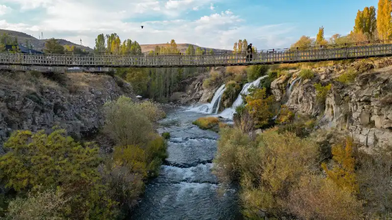 آبشار مرادیه