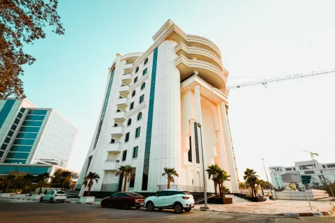 بوتیک هتل کیش