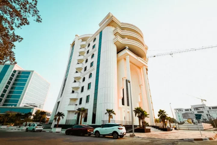 بوتیک هتل کیش