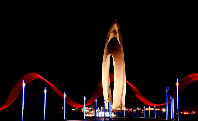 موزه خلیج فارس کیش