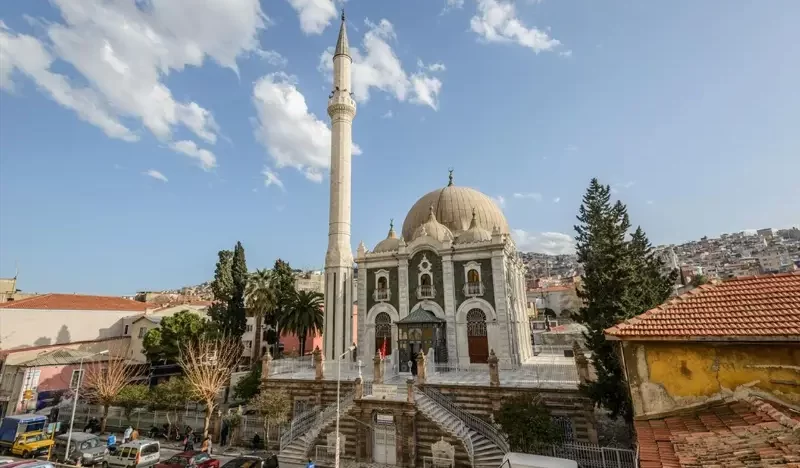 مسجد سالپچی اوغلو