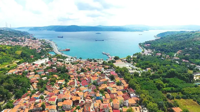 ساریر استانبول