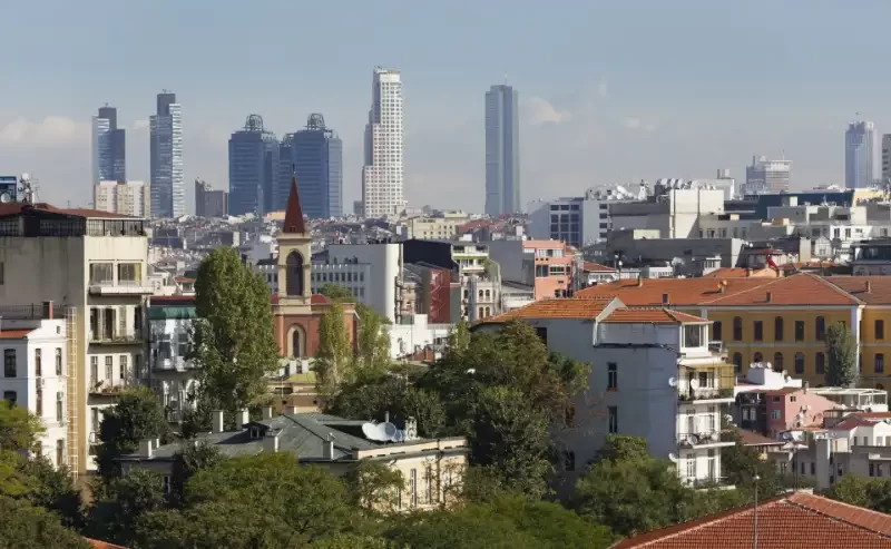 محله سیسلی استانبول