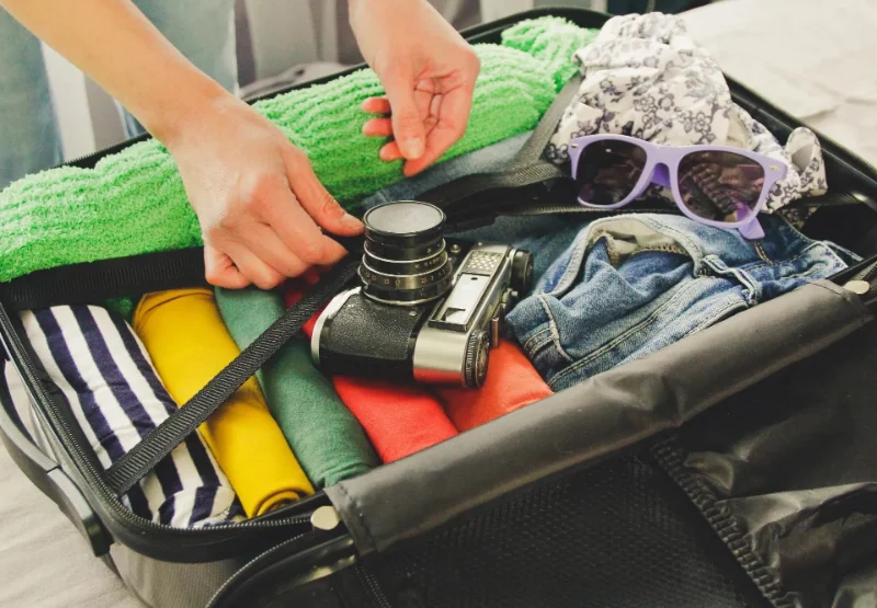 عینک آفتابی