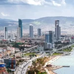 راهنمای سفر به ازمیر