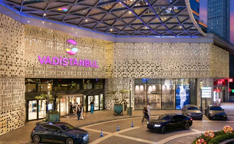 وادی استانبول