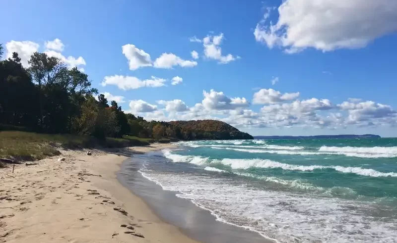 ساحل وان ترکیه