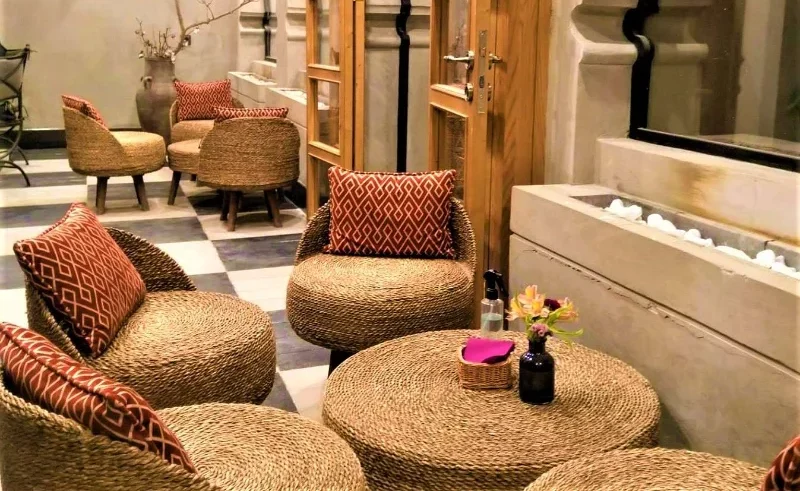 کافی شاپ کاسابلان