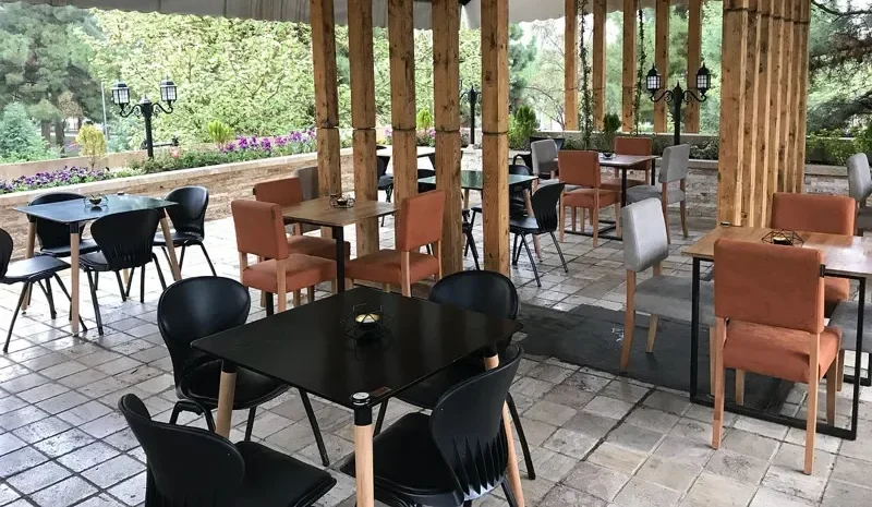 کافه رستوران دوسولی