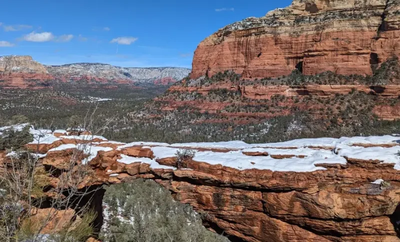 پل شیطان در وان