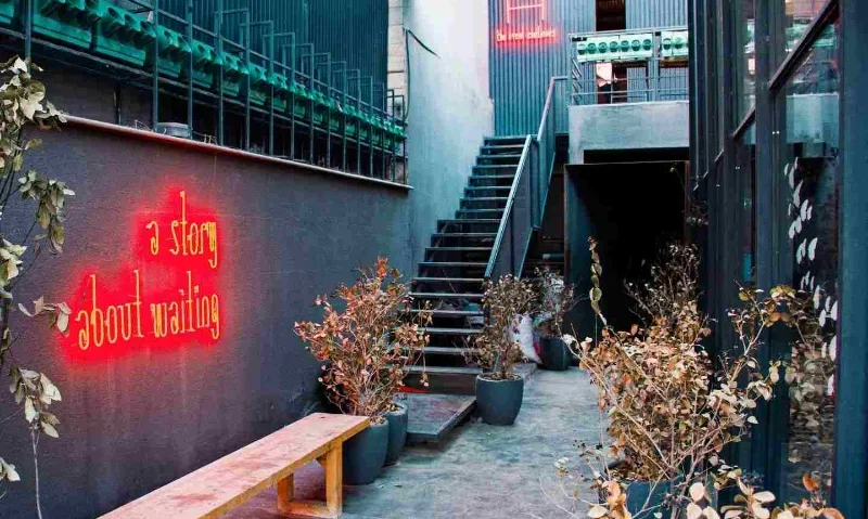 کافه رستوران اپیزود