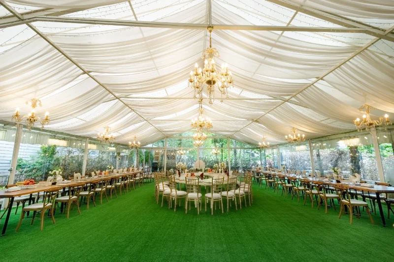 رستوران قصر مهرگان