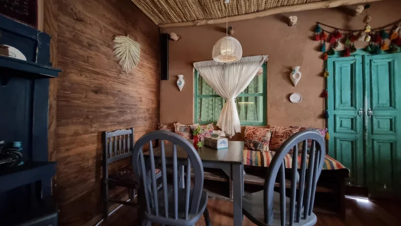 کافه حسپرسو