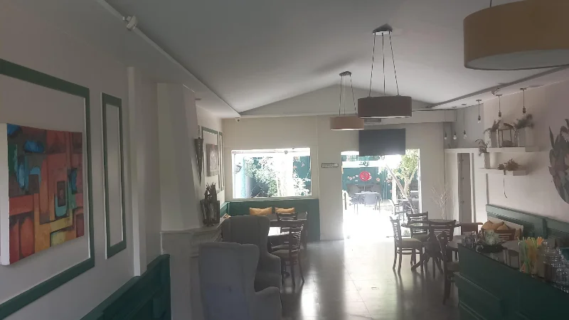 فست فود پدیده مشهد