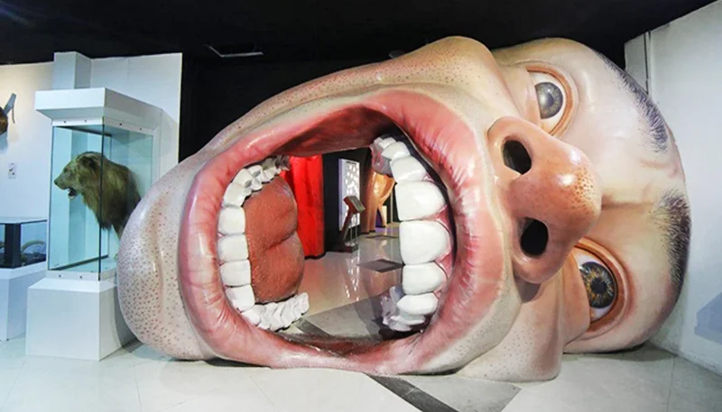 پارک علمی پروفسور بازیما