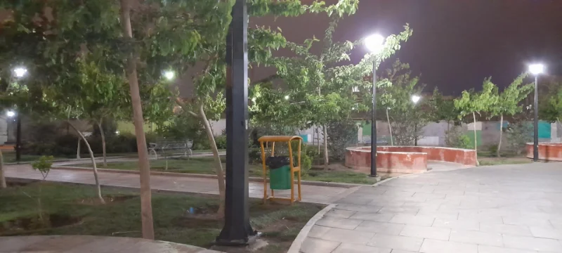 بوستان یاسمن