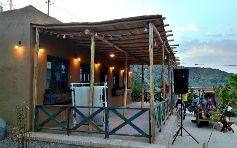 زیست پارک مشهد