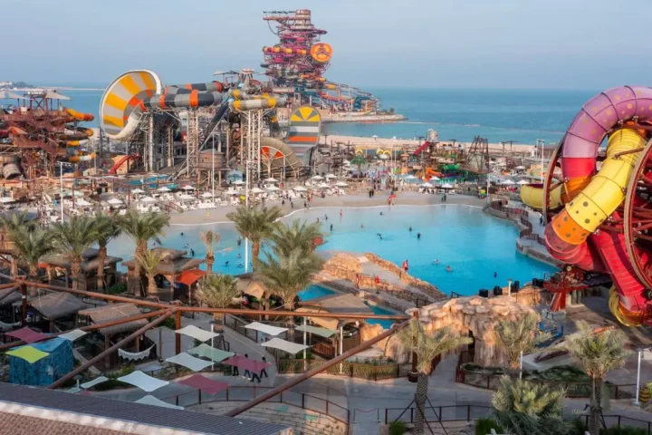 تفریحات استانبول