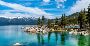 تور قاره آمریکا