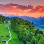 جاهای دیدنی شمال