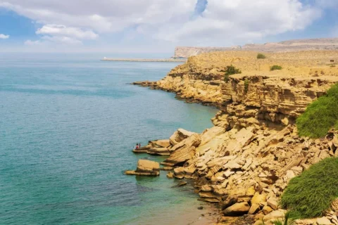 تور چابهار از مشهد